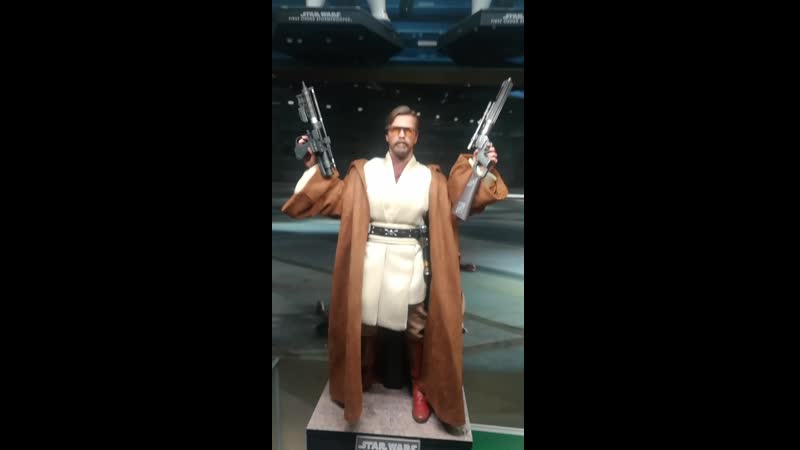 Gangsta Obi