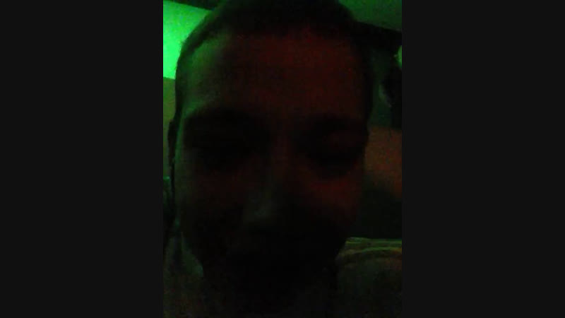 Егор Ершов — Live