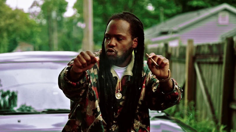 Gambino Gotti | Touchdown