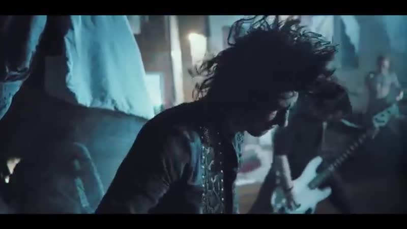 ASKING ALEXANDRIA - Let it Sleep