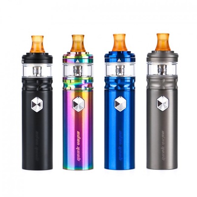 Geek Vape Flint MTL Kit |