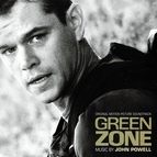 John Powell альбом The Green Zone