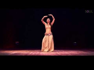 Aleksandra Pesenka – Happiness to be Free | Tribal Soul Festival 2018, Gala show
