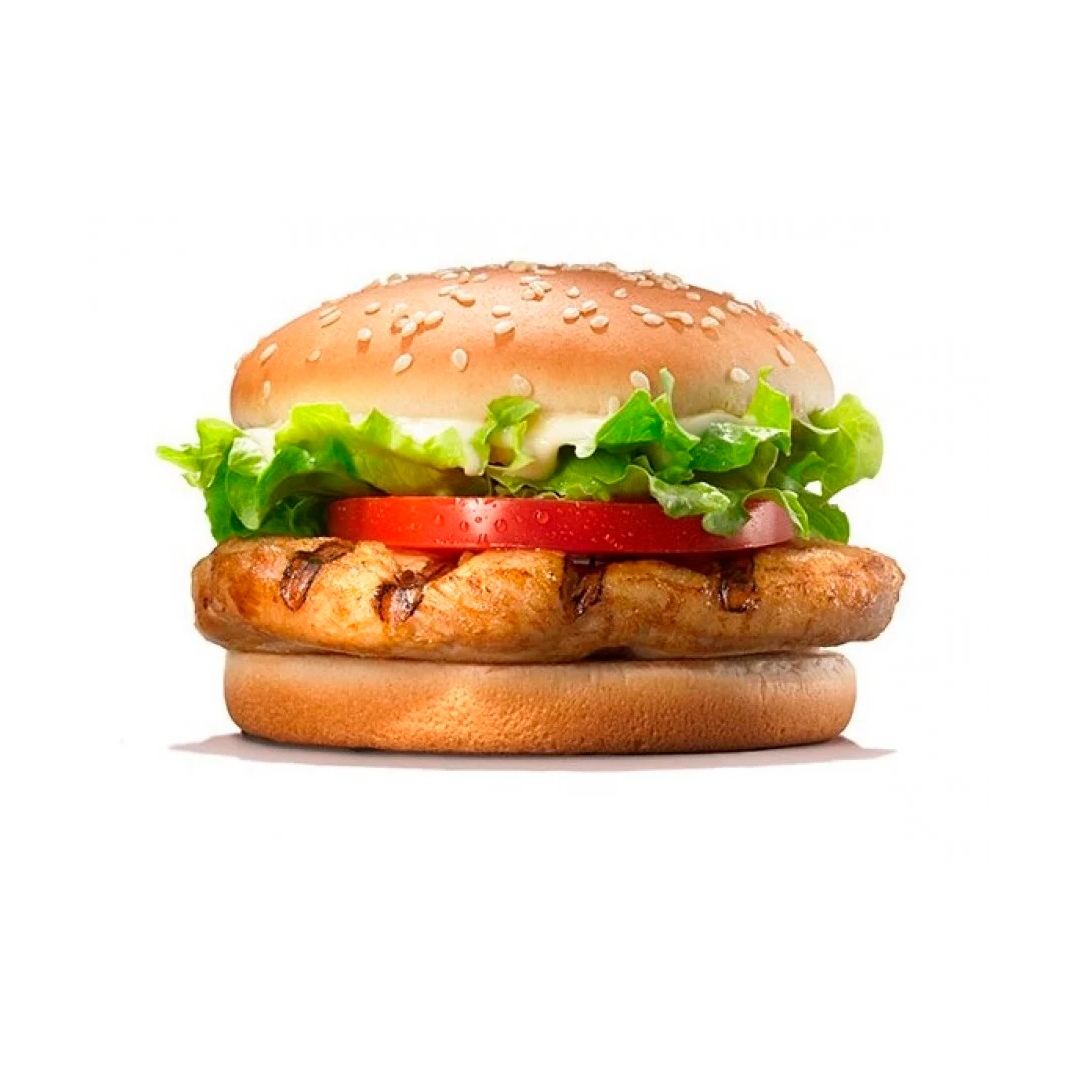 Афиша Иркутск Розыгрыш от ТРЦ «Карамель» и Burger King