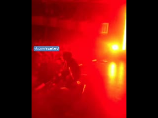 SCARLXRD x BRING ME THE HORIZON - Antivist