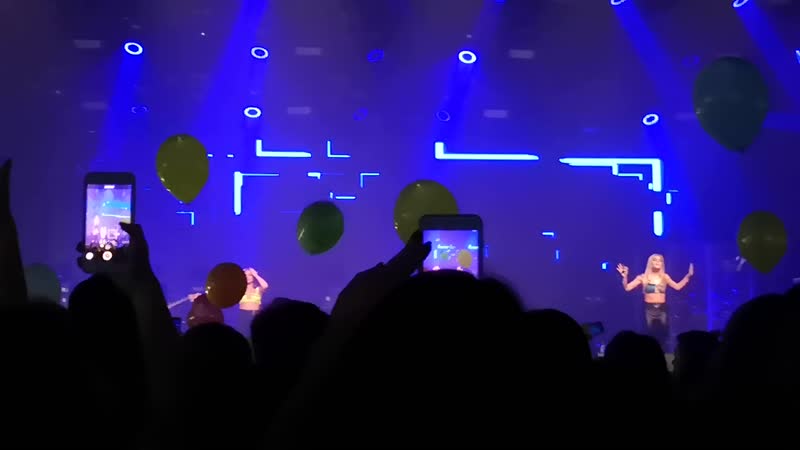 Serebro 21.10 Пройдет