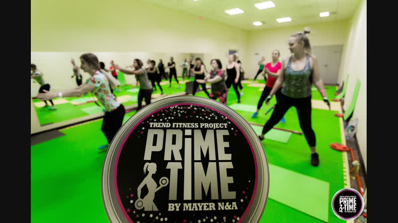 Старт 10 сезона Prime Time Leninsk!