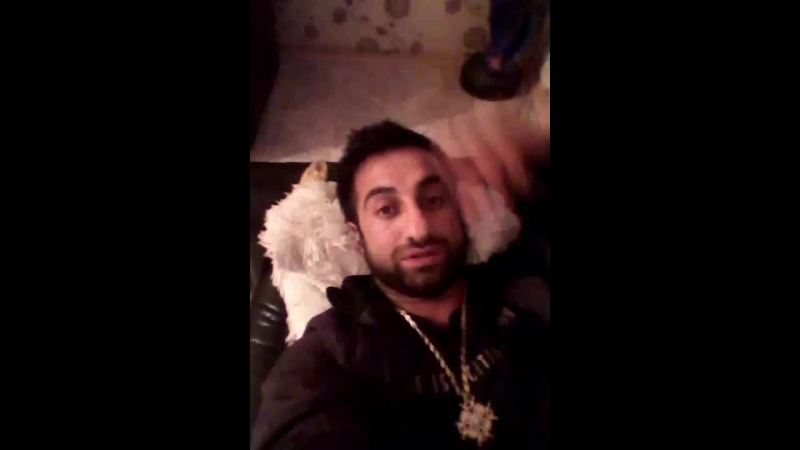 Аслан Бижоев - Live