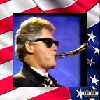$uicideboy$ альбом KILL YOURSELF Part IV: The Trill Clinton Saga
