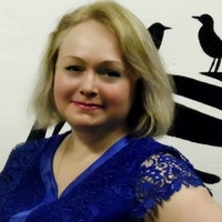 Ирина Ильина | Липецк