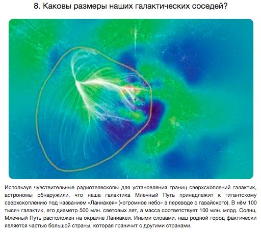 10 тайн космоса, которые недавно были разгаданы Астрономические открытия часто приводят к появлению вопросов без ответов. Однако в течение последнего года ученые всё-таки нашли разгадки к 10