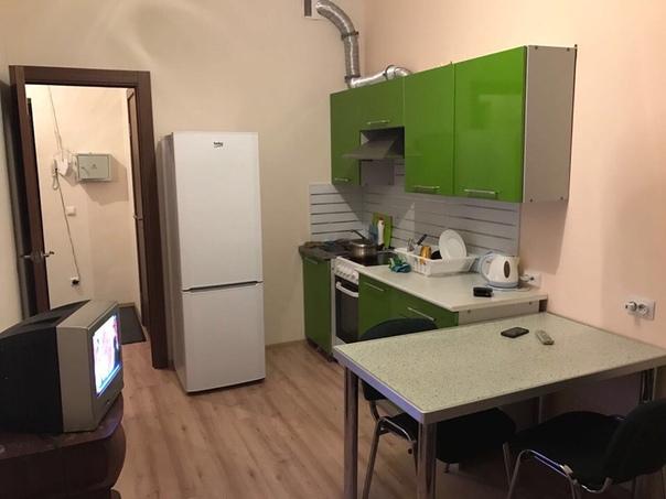 СДАМ 1 к.кв. СОБСТВЕННИК м.Девяткино (7мин. пешком), Охтинская аллея, д4, 3 этаж.<br>Тёплая, уютная квартира на длительный срок, славянам, можно с детьми, без животных и вредных привычек . Все необходимое есть, на кухне есть диван книжка.<br>20000 руб+к/у+залог(можно частями).<br>8-931-585-67-90 Зина. - фото Фото: СДАМ 1 к.кв. СОБСТВЕННИК м.Девяткино (7мин. пешком), Охтинская аллея, д4, 3 этаж.<br>Тёплая, уютная квартира на длительный срок, славянам, можно с детьми, без животных и вредных привычек . Все необходимое есть, на кухне есть диван книжка.<br>20000 руб+к/у+залог(можно частями).<br>8-931-585-67-90 Зина.