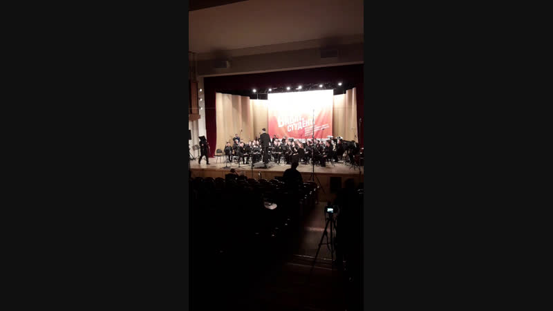 М.Готлиб Тема с вариациями
