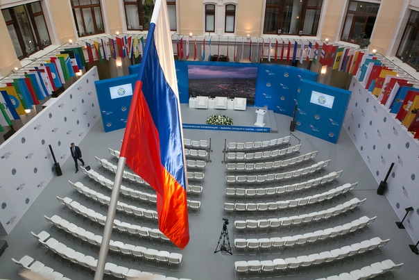 ЦИК России