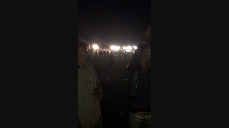 Я на AFP 2018 )