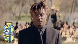 Juice WRLD - Robbery (Dir. by @_ColeBennett_)