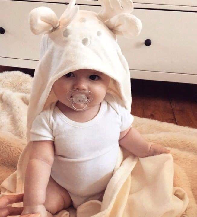 На прошлой неделе в Донецке родился 61 малыш