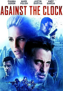 Гонка со временем (Headlock) 2019 смотреть онлайн Гонка со временем (Headlock) 2019 смотреть онлайн