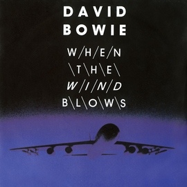 David Bowie альбом When The Wind Blows digital E.P.
