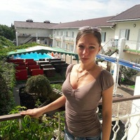Наталья Машковец