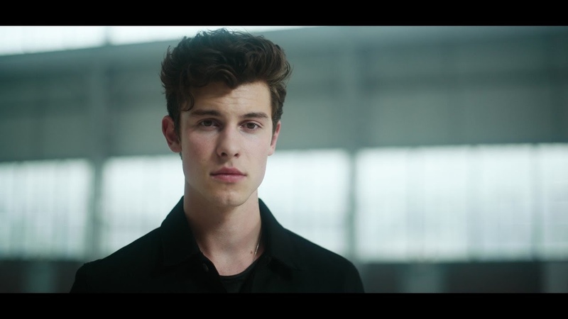 Shawn Mendes - Youth ft. Khalid