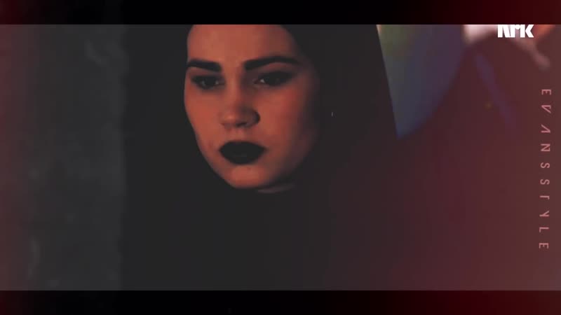 Sana Bakkoush - Only human (SKAM)