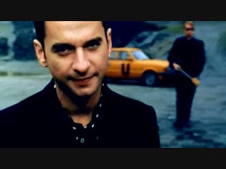 Depeche Mode - Useless