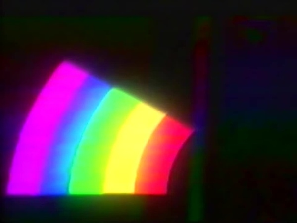 VHS Logo - For That Special Someone™