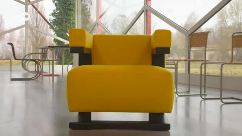 Bauhaus-Klassiker neu interpretiert