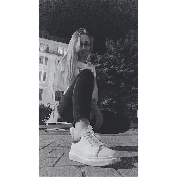 Katia Mazurenko, Украина