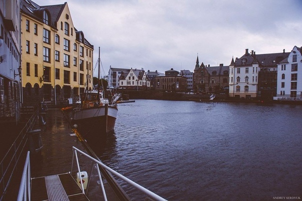 Norway