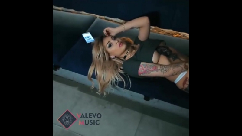 Niykee Heaton – NBK