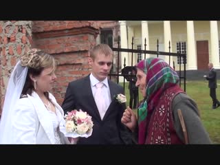 Мудрый совет молодоженам от 89-летней бабушки
