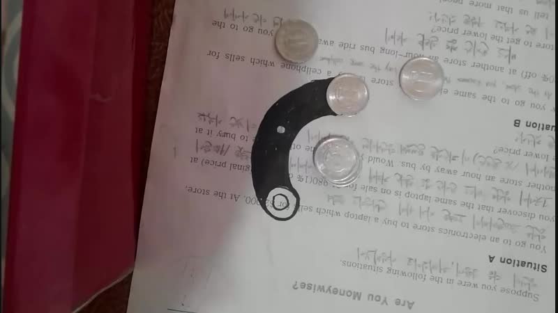 Osu! liveplay