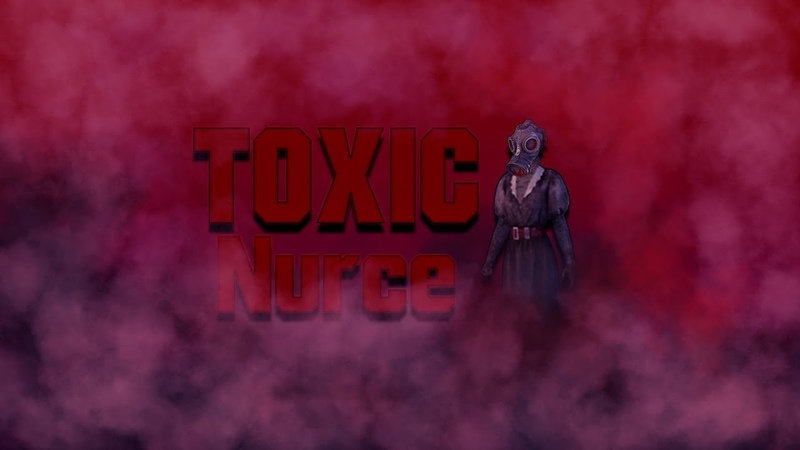 Toxic Nurse