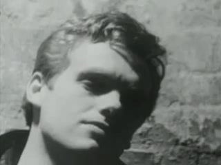 Andy warhol blowjob