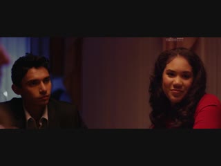 Мечты, которых у меня никогда не было (2018) Dreams I Never Had