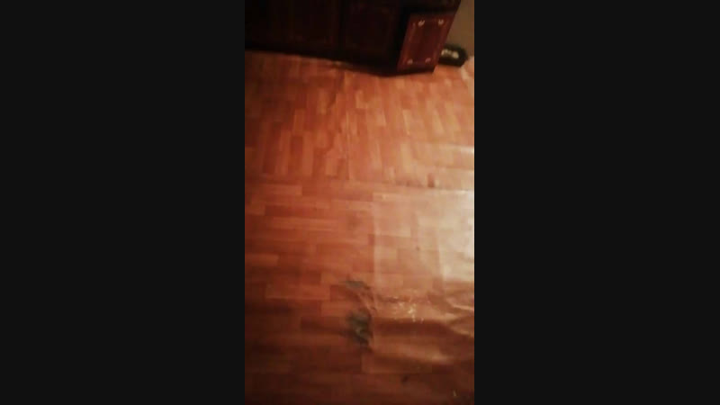 Витёк Кононов - Live