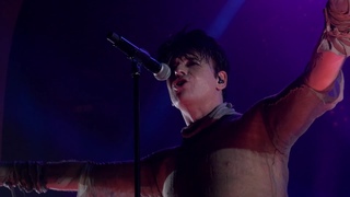 Gary Numan - Cars (Live at Brixton Academy)