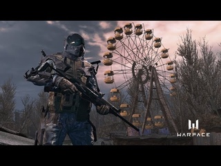 Warface/-Поехавшие/РМ/Frag Movie Warface (Nice Moments)
