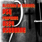 Vitamin String Quartet альбом Blizzard of Strings: VSQ Performs Ozzy Osbourne
