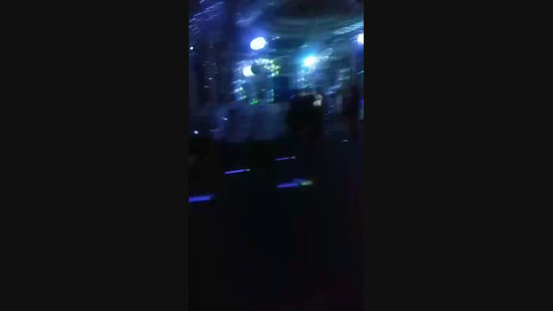 Жасұлан Алиев - Live