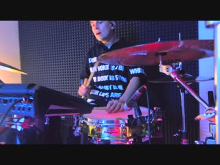 TUSON - Stop This Game (Live in the studio)