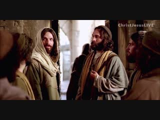 Жизнь ИИСУСА ХРИСТА (фильм 2013, полная версия) HD