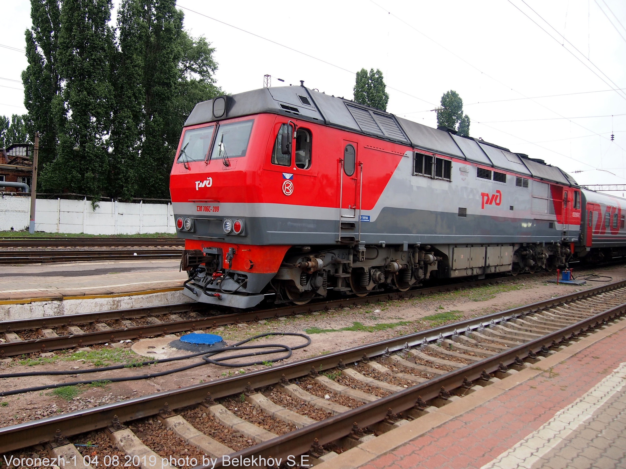 Воронеж, железная дорога, вокзал, поезда Воронеж, железная дорога, вокзал, поезда