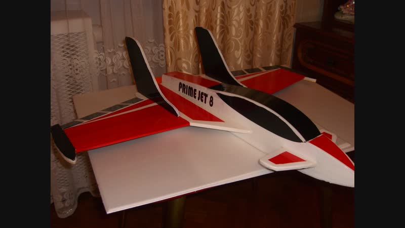 облет PRIME JET