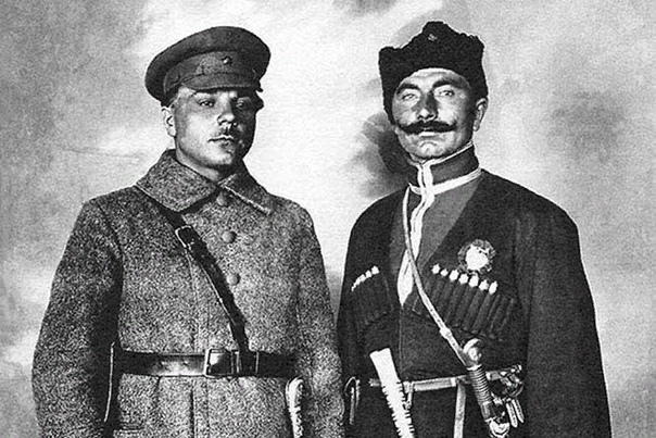 Климент Ворошилов Ворошилов Климент Ефремович прославленный российский революционер и военачальник, а впоследствии государственный и партийный деятель. Он был активным участником Гражданской