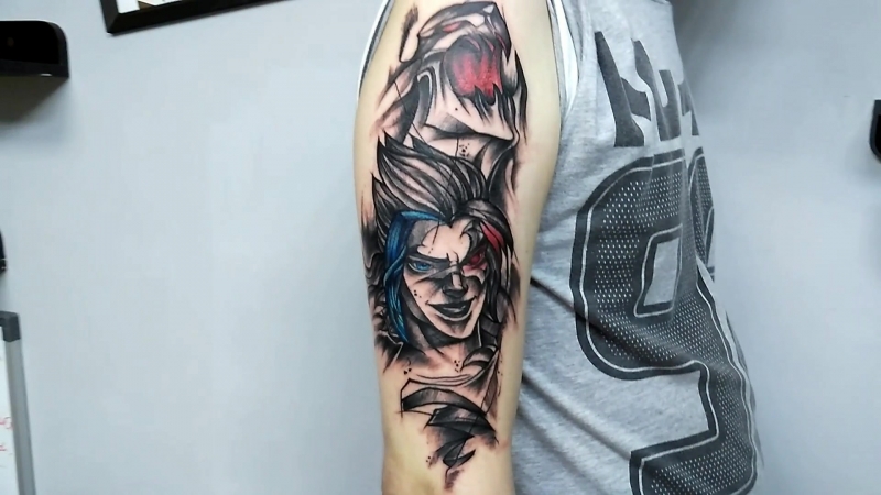 Darkin Kayn