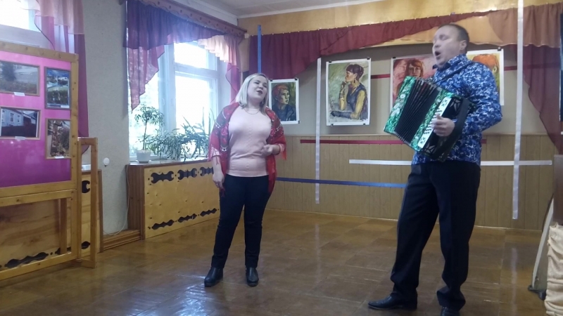 ты ждёшь Лизавета