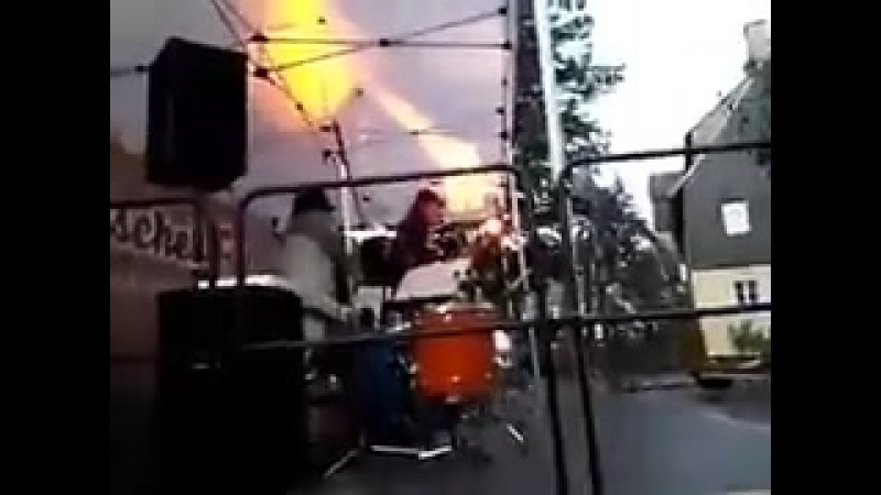 Tür an Tür mit Alis